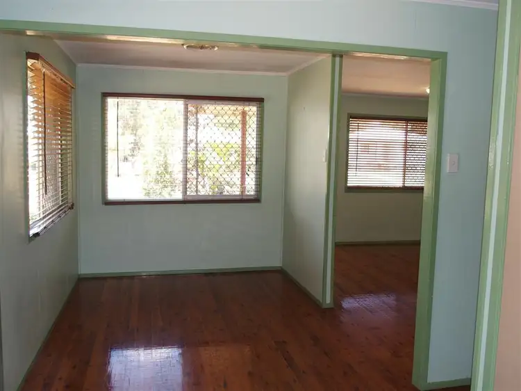 Third view of Homely house listing, 43 Bendee Cres, Blackwater QLD 4717