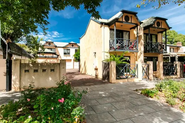 3/33 Stanley Street, North Adelaide SA 5006