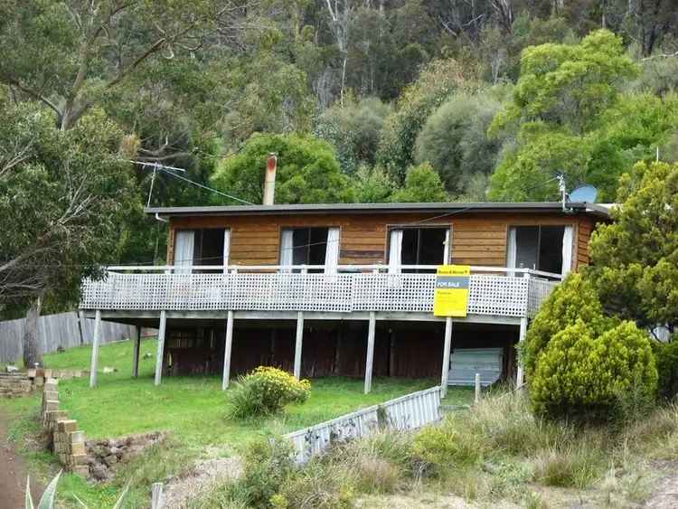 Fourth view of Homely house listing, 41 White Beach Road, White Beach TAS 7184