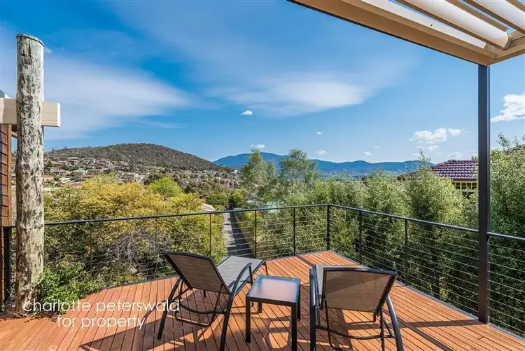Fourth view of Homely house listing, 141b Gordons Hill Road, Lindisfarne TAS 7015