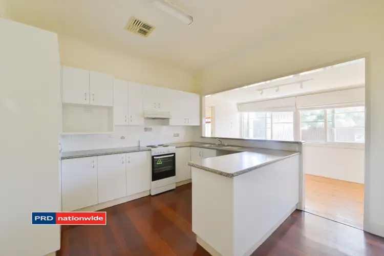 Third view of Homely house listing, 96 Piper Street, Tamworth NSW 2340