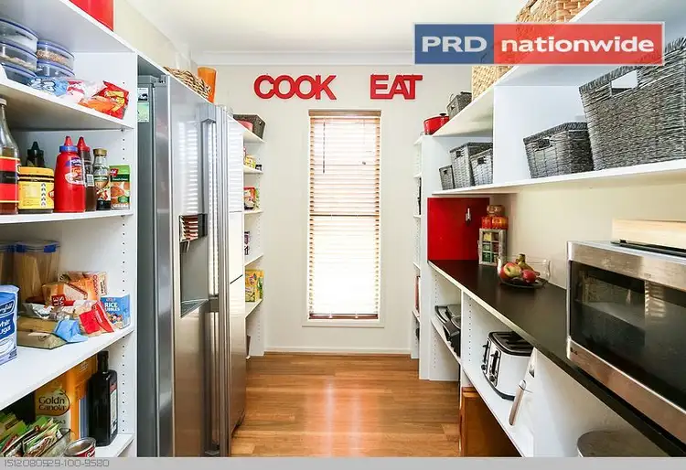 Seventh view of Homely house listing, 23 Kingsbarn Drive, Wondunna QLD 4655