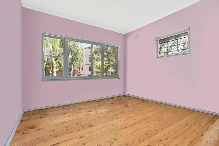 Third view of Homely apartment listing, 1/27 Warialda Street, Kogarah NSW 2217