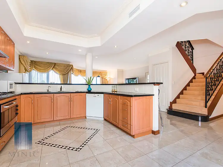 Sixth view of Homely house listing, 1/168 Melville Parade, Como WA 6152