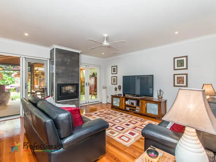 Second view of Homely house listing, 13 Veronica Street, Riverton WA 6148