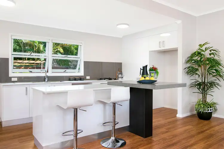 Fifth view of Homely house listing, 15 FRIEND STREET, Edge Hill QLD 4870