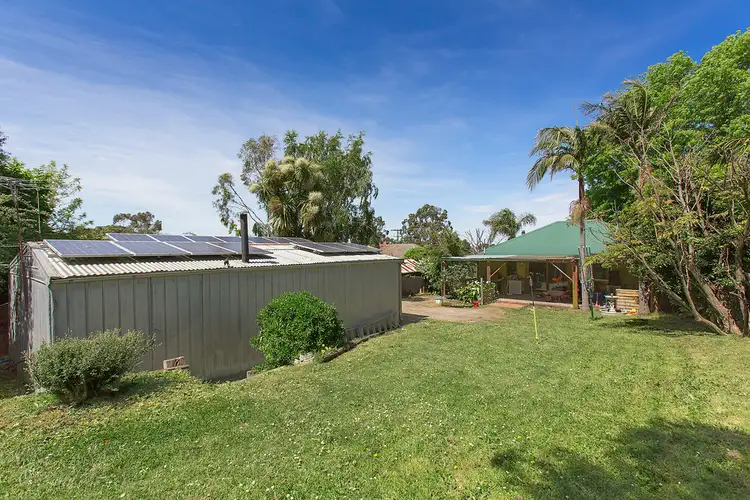 Second view of Homely house listing, 8 Railway Avenue, Garfield VIC 3814