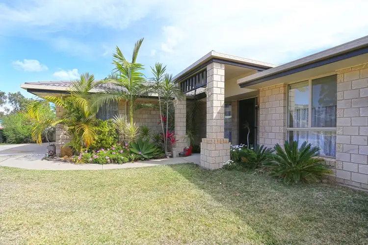 Second view of Homely house listing, 5 Jarrah Court, Coffs Harbour NSW 2450