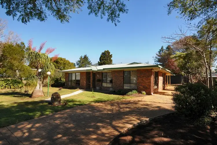 Main view of Homely house listing, 13 Talinga Street, Mount Lofty QLD 4350