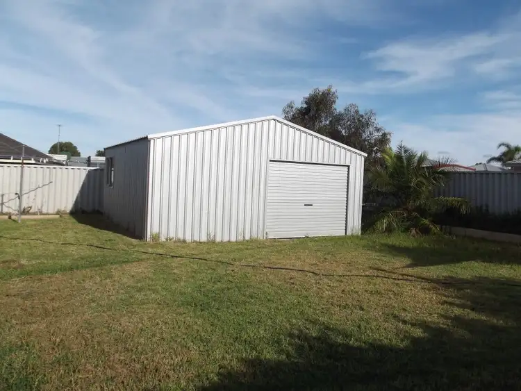 Fourth view of Homely house listing, 13 Waxberry Close, Halls Head WA 6210