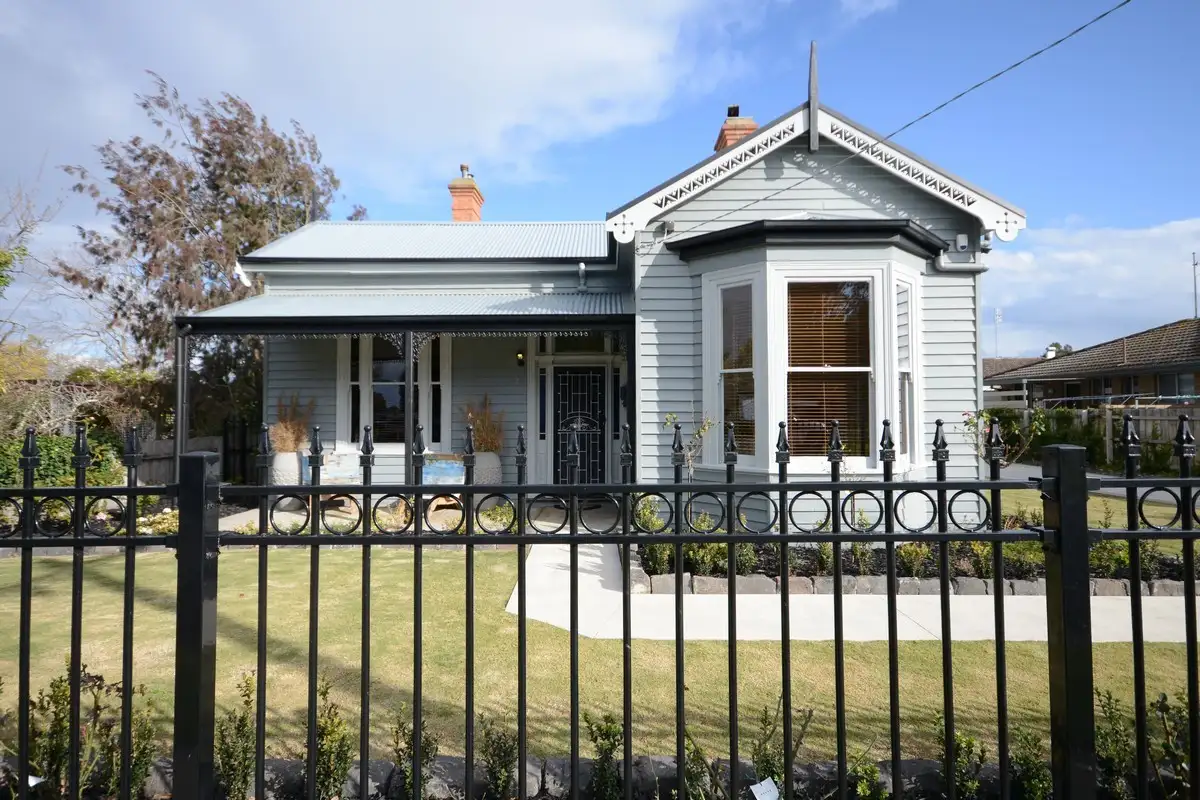 Main view of Homely house listing, 73 Anderson Street, Bairnsdale VIC 3875