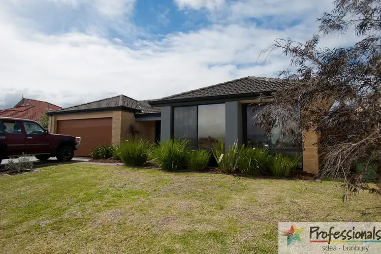 Seventh view of Homely house listing, 27 Glenhuon Boulevard, Eaton WA 6232