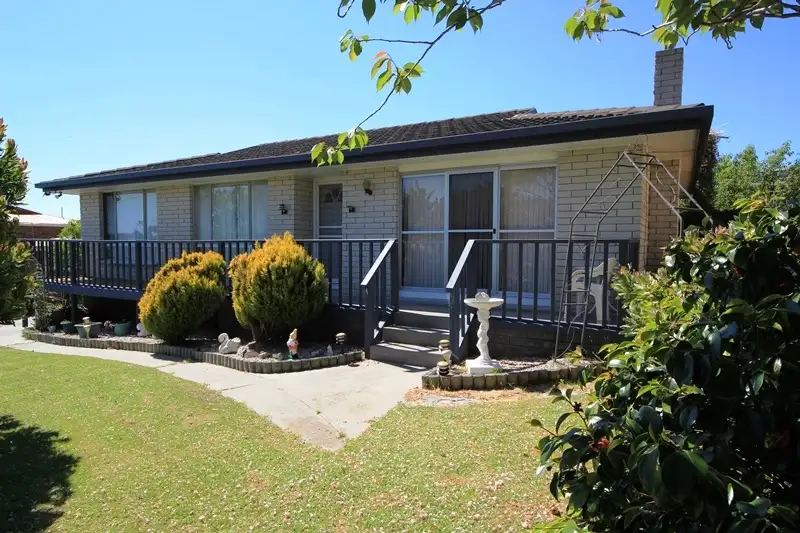 Main view of Homely house listing, 138 St Helens Point Road, Stieglitz TAS 7216