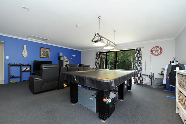 Fourth view of Homely house listing, 11 Parkside Drive, Beerwah QLD 4519