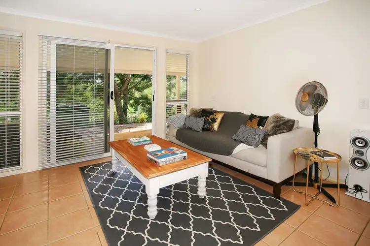 Sixth view of Homely house listing, 284 Candle Mountain Drive, Crohamhurst QLD 4519