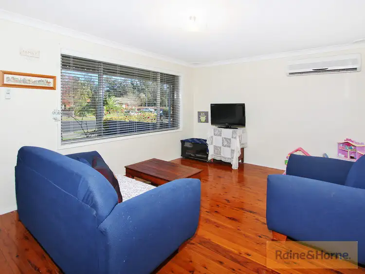 Third view of Homely house listing, 7 Evoe Place, Doonside NSW 2767