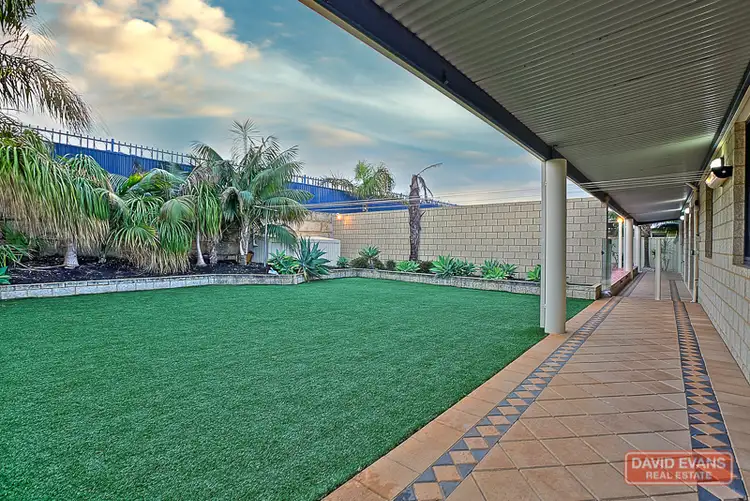 Sixth view of Homely house listing, 30 San Javier Circle, Secret Harbour WA 6173