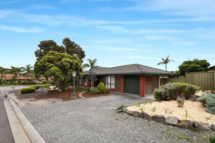 1 Debham Street, Morphett Vale SA 5162