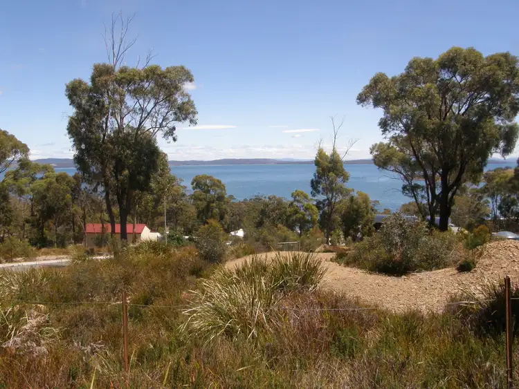 Second view of Homely land listing, Lot 700 Paul Court, Murdunna TAS 7178