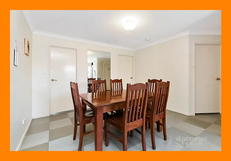 Fourth view of Homely house listing, 8 Starling Street, Loganlea QLD 4131