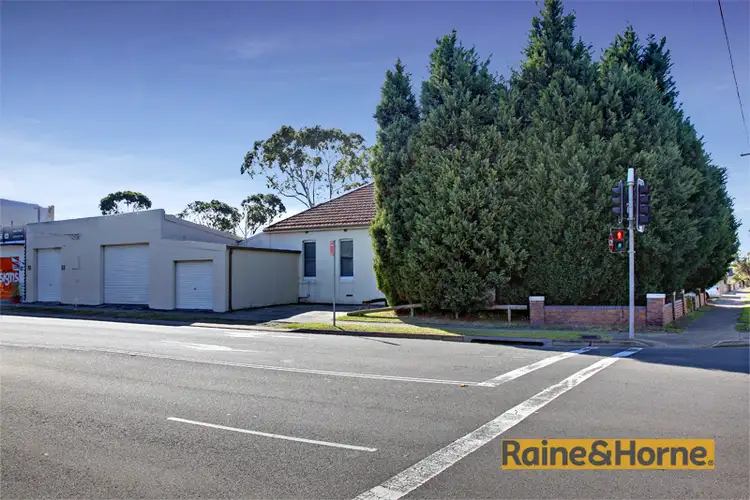 Second view of Homely house listing, 229 Forest Road, Arncliffe NSW 2205