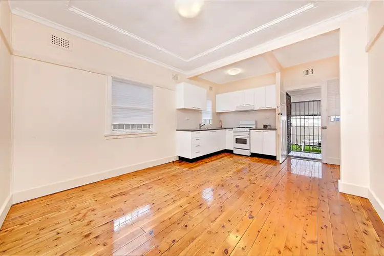 Third view of Homely house listing, 57 Bruce Avenue, Belfield NSW 2191