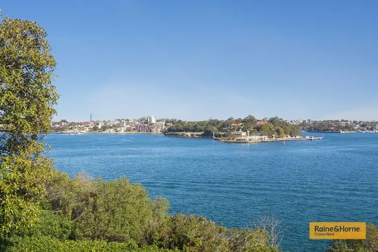 Second view of Homely apartment listing, 13/14-28 Blues Point Road, Mcmahons Point NSW 2060