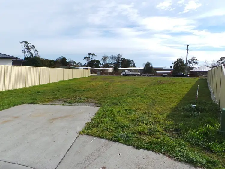 Second view of Homely land listing, 8 Callista Court, Port Sorell TAS 7307