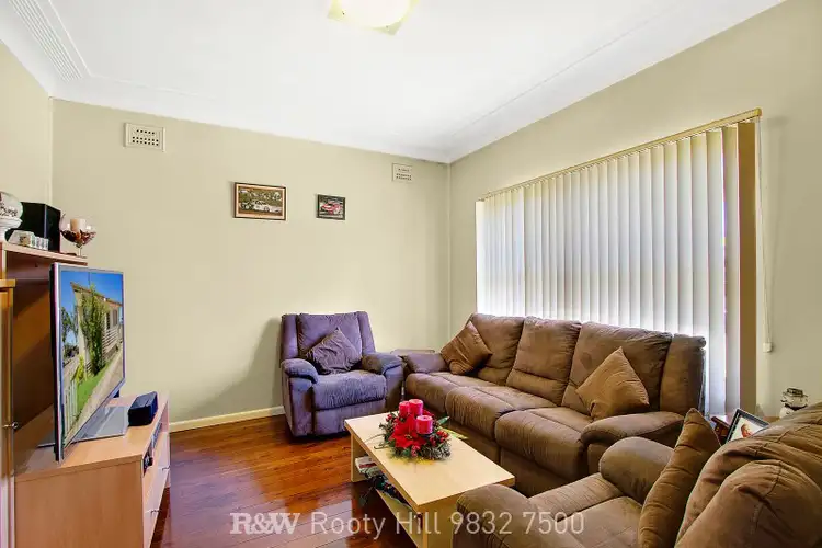 Third view of Homely house listing, 31 & 31a Deborah Crescent, Cambridge Park NSW 2747