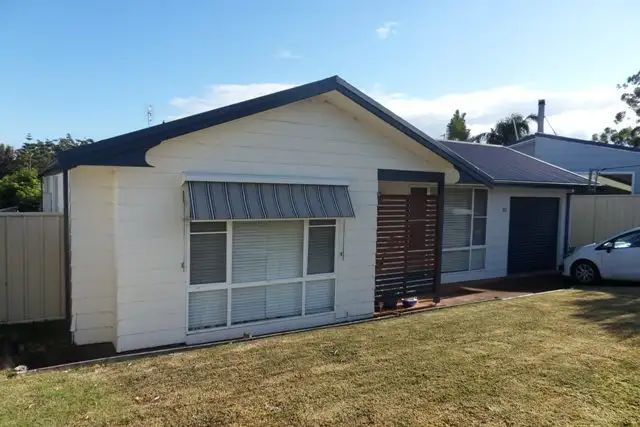 Main view of Homely house listing, 21 Ray Street, Sussex Inlet NSW 2540