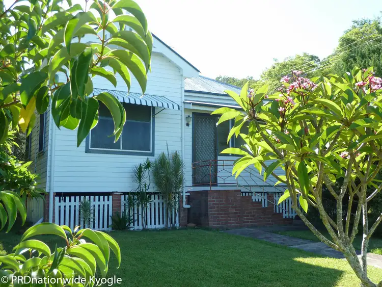 Third view of Homely house listing, 43 Groom Street, Kyogle NSW 2474