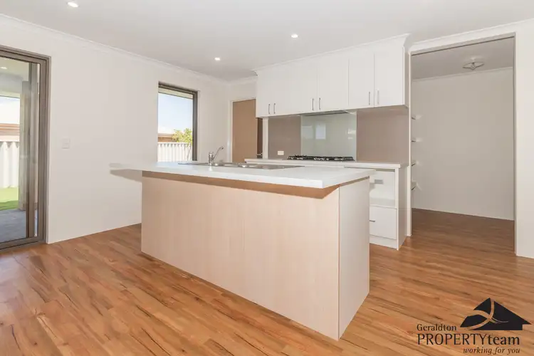 Sixth view of Homely house listing, 15B Half Moon Drive, Waggrakine WA 6530