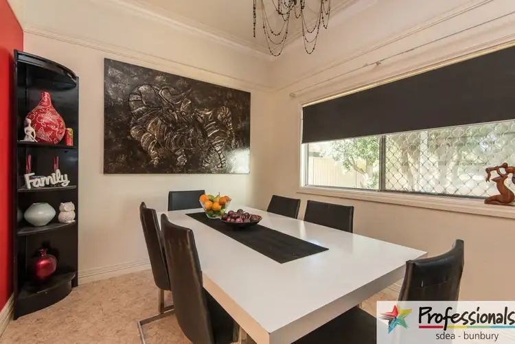 Sixth view of Homely house listing, 52 Minninup Road, South Bunbury WA 6230