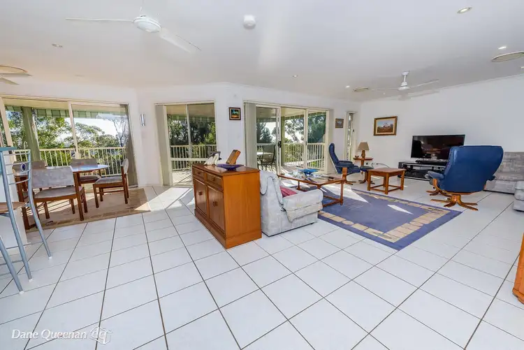 Second view of Homely house listing, 23 Tingara Road, Nelson Bay NSW 2315