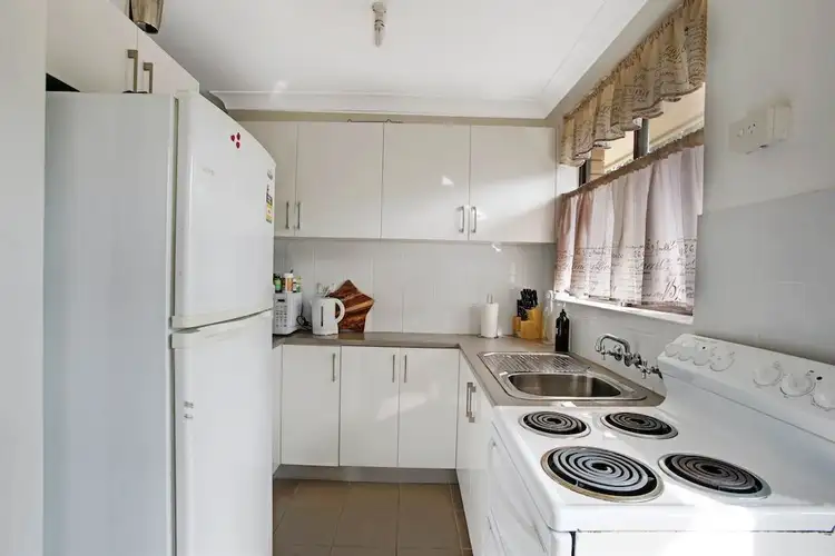 Second view of Homely unit listing, 36/17-25 Rudd Road, Leumeah NSW 2560