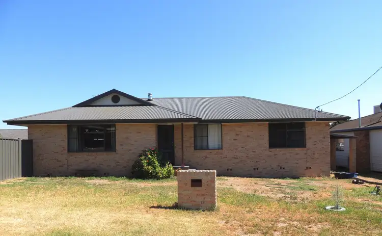 1 Harper St, Coonabarabran NSW 2357