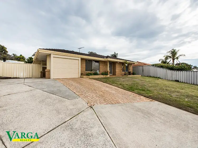 Main view of Homely house listing, 5 Acalypha View, Yangebup WA 6164
