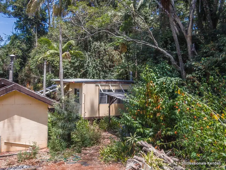 Fifth view of Homely house listing, 63 Geissmann Drive, Tamborine Mountain QLD 4272