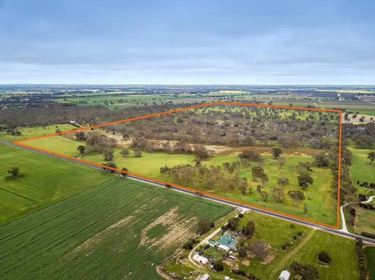 Main view of Homely land listing, Lot 24 Pigeon Flat Road, Mundulla SA 5270