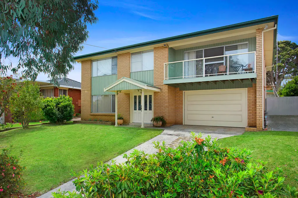 Main view of Homely house listing, 28 Rushton Drive, Kanahooka NSW 2530