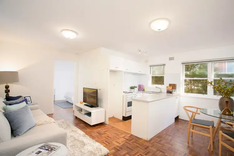 4/138 Holt Avenue, Cremorne NSW 2090