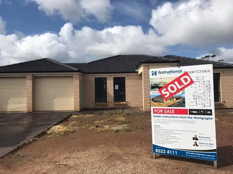 63 Leicester Grove, Andrews Farm SA 5114