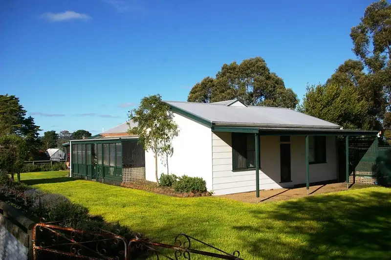 Main view of Homely rural property listing, 638 Paschendale Road, Paschendale, Casterton VIC 3311