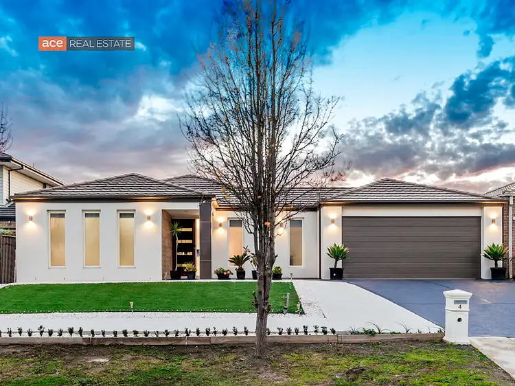 4 Gull Close, Williams Landing VIC 3027