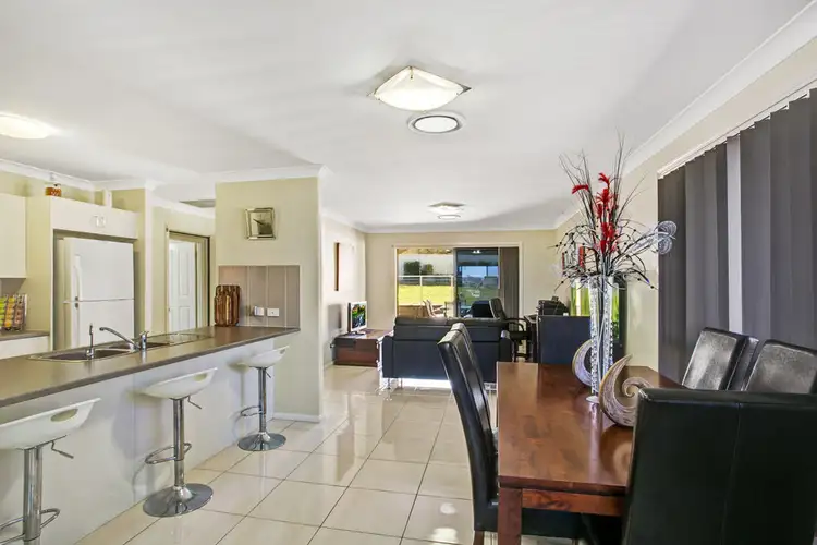 Fourth view of Homely house listing, 40 Highland Way, Bolwarra Heights NSW 2320
