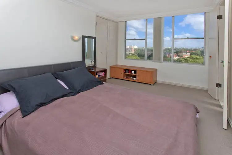 Fifth view of Homely apartment listing, 602/1-5 Watson Street, Neutral Bay NSW 2089