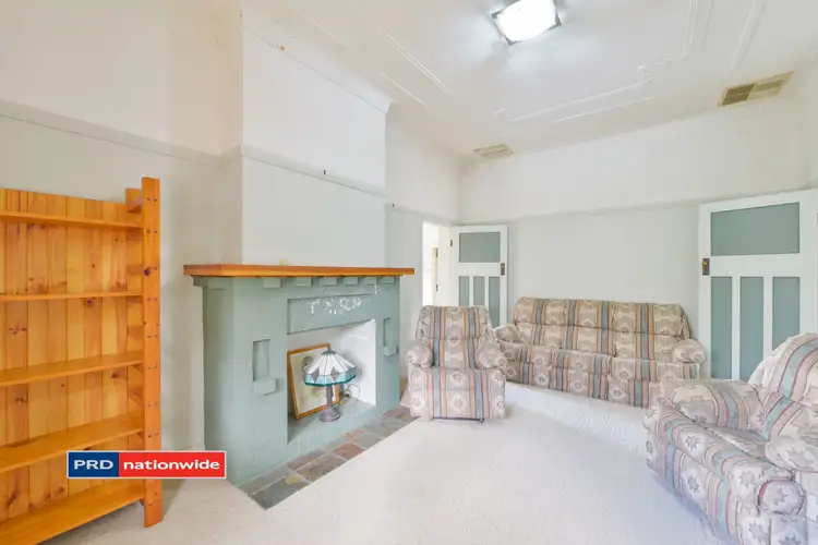 Second view of Homely house listing, 42 Phillip Street, Tamworth NSW 2340