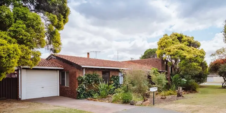 Second view of Homely house listing, 12 HAVENVALE CRESCENT, Dianella WA 6059