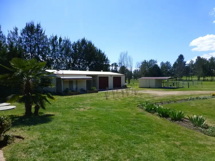 Sixth view of Homely house listing, 16 Wallaroi Close, White Rock NSW 2795