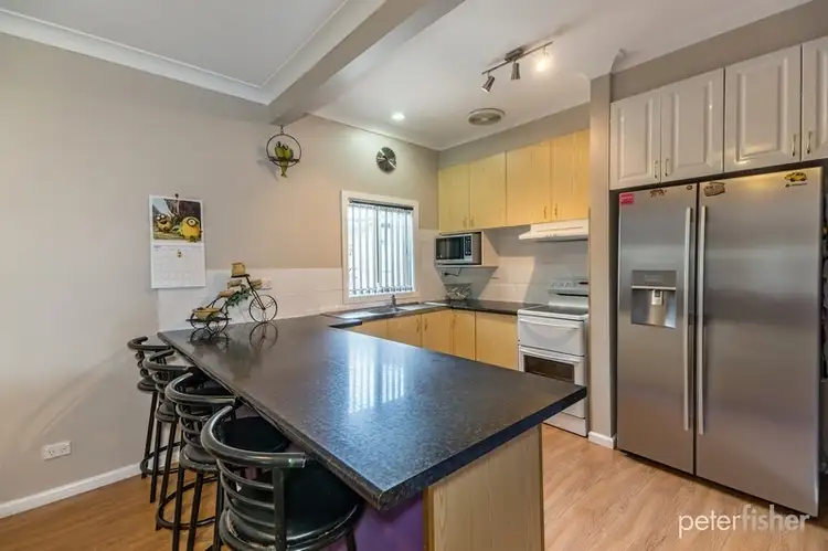 Third view of Homely house listing, 28 Kearneys Drive, Orange NSW 2800